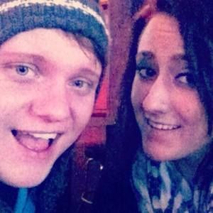 Meet your Posher, Kenzie